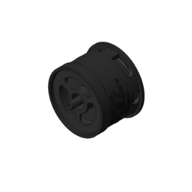 Honeywell Honeywell OmniPoint OPT-WEATHER Honeywell OmniPoint Weatherproof Housing