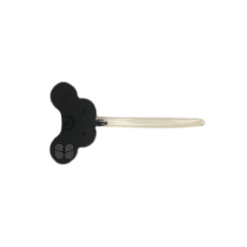 Honeywell RAE Systems MicroRAE Accessories, Sensors, and Replacement Parts Honeywell Calibration cap with tubing P/N: M03-3003-000