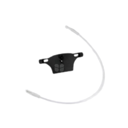 Honeywell RAE Systems QRAE 3 Calibration Gas and Confined Space Kits Honeywell Calibration Gas and Confined Space Kits: Calibration cap with tubing for diffusion model P/N: M02-3009-100