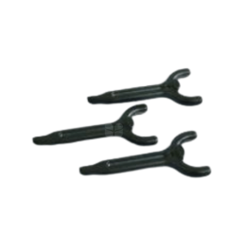 Honeywell RAE Systems ToxiRAE Pro Calibration System Calibration and Maintenance Accessories Honeywell Combined instrument top cap / PID sensor cover removal tool - ToxiRAE Pro PID & MultiRAE Family (Pack of 3) P/N: G02-0306-003