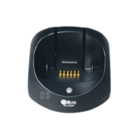 Honeywell RAE Systems MicroRAE Accessories, Sensors, and Replacement Parts Honeywell Cradle charger P/N: M03-0301-000