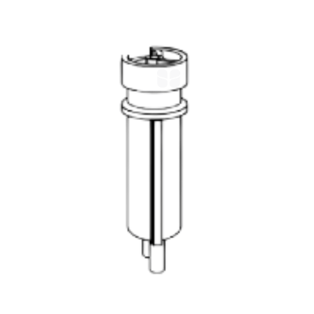 Honeywell RAE Systems ToxiRAE Pro Calibration System Replacement Parts Honeywell Fan assembly - ToxiRAE Pro PID (includes fan and the O-ring) P/N: G02-3006-001