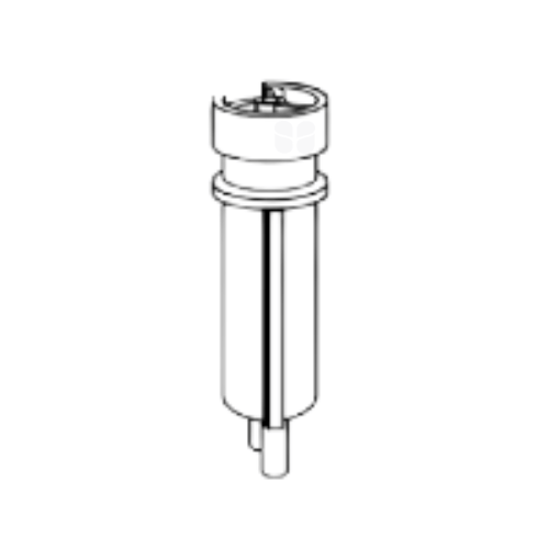 Honeywell RAE Systems ToxiRAE Pro Calibration System Replacement Parts Honeywell Fan assembly - ToxiRAE Pro PID (includes fan and the O-ring) P/N: G02-3006-001