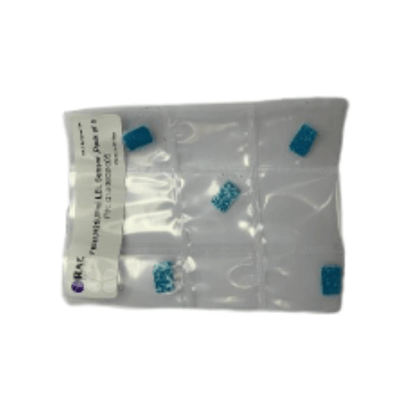 Honeywell RAE Systems MicroRAE Accessories, Sensors, and Replacement Parts Honeywell Filter H2S, Mini LEL Sensor (Pack of 5) P/N: 014-3603-005