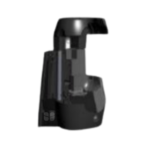 Honeywell RAE Systems MicroRAE Accessories, Sensors, and Replacement Parts Honeywell Kit,Truck Mount Charging Cradle for MicroRAE*** P/N: M03-0302-000