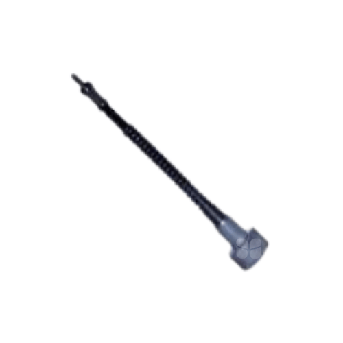Honeywell RAE Systems MultiRAE Sensors, Accessories, and Replacement Parts Honeywell MultiRAE 6" flexible probe (Requires M01-3224-000 to be used with MultiRAE). Compatible Instruments: MultiRAE Pumped Models P/N: 023-3012-000