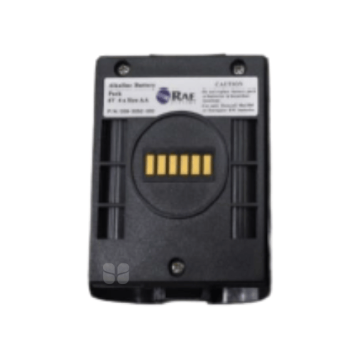 Honeywell RAE Systems Photoionization (PID) Detectors- Accessories, parts and Sensors Honeywell PID Alkaline Battery Pack . Use With:All Models P/N: 059-3052-000