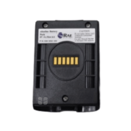 Honeywell RAE Systems Photoionization (PID) Detectors- Accessories, parts and Sensors Honeywell PID Alkaline Battery Pack . Use With:All Models P/N: 059-3052-000