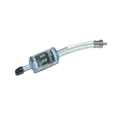 Honeywell RAE Systems Photoionization (PID) Detectors- Accessories, parts and Sensors Honeywell PID Organic vapor zeroing kit --charcoal filter trap) multiple use, with connectors . Use With:All Models P/N: 002-3008-000