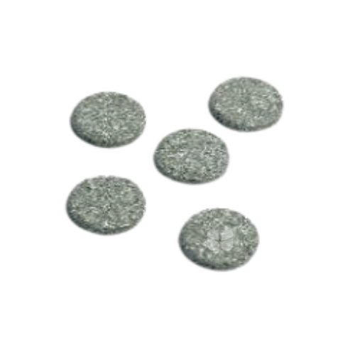 Honeywell RAE Systems Photoionization (PID) Detectors- Accessories, parts and Sensors Honeywell PID Porous metal filters -pack of 5) . Use With:All Models P/N: 490-0047-005