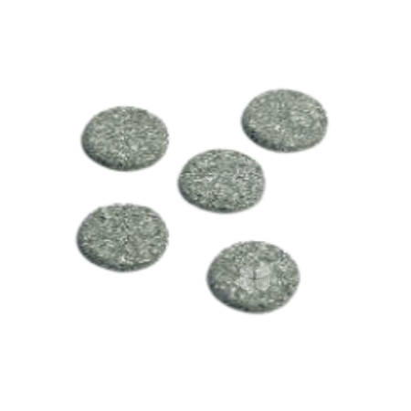 Honeywell RAE Systems Photoionization (PID) Detectors- Accessories, parts and Sensors Honeywell PID Porous metal filters -pack of 5) . Use With:All Models P/N: 490-0047-005