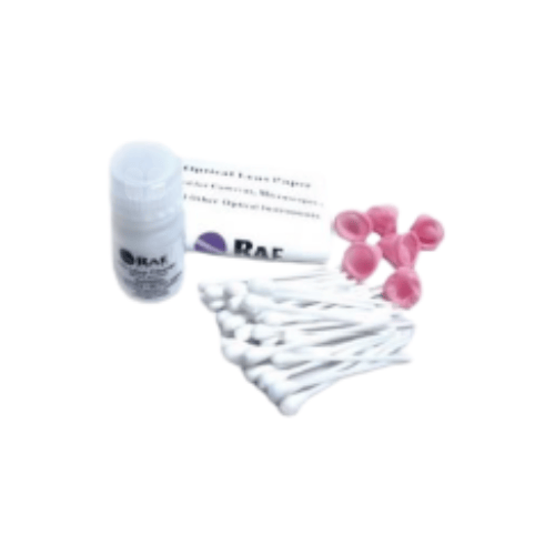 Honeywell PID sensor lamp cleaning kit P/N: 081-0017-000