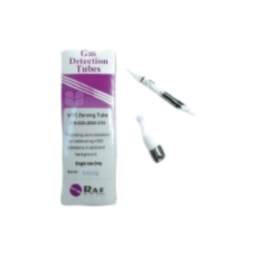 Honeywell RAE Systems Photoionization (PID) Detectors- Accessories, parts and Sensors Honeywell PID VOC zeroing kit -adapter & box of 10 VOC zeroing tubes) . Use With:All Models P/N: 025-3002-100