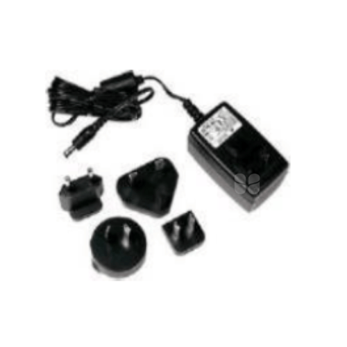 Honeywell RAE Systems ConneXt Safety Solution Infrastructure Honeywell Power adaptor, AC/DC 100-240V INPUT,12VDC/1.25A Output (Used with PID Detectors, AutoRAE 2, RAELink 3 Z1) P/N: 500-0114-000