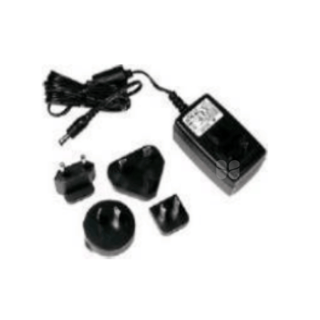 Honeywell RAE Systems ConneXt Safety Solution Infrastructure Honeywell Power adaptor, AC/DC 100-240V INPUT,12VDC/1.25A Output (Used with PID Detectors, AutoRAE 2, RAELink 3 Z1) P/N: 500-0114-000