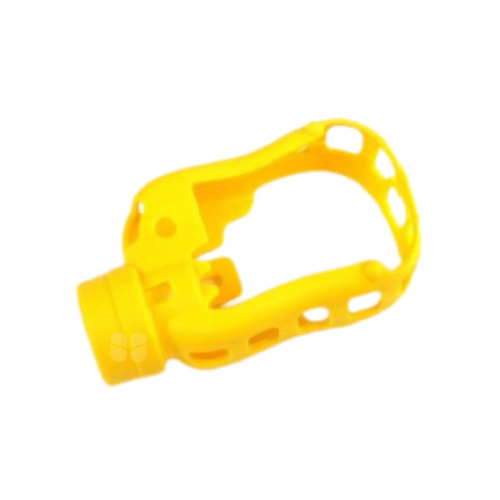 Honeywell RAE Systems ToxiRAE Pro Calibration System Replacement Parts Honeywell Protective rubber boot for ToxiRAE Pro (non-PID) P/N: G02-2029-000