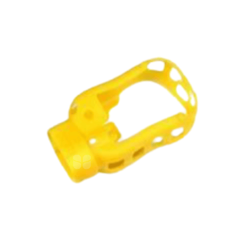 Honeywell RAE Systems ToxiRAE Pro Calibration System Replacement Parts Honeywell Protective rubber boot for ToxiRAE Pro PID P/N: G02-2029-100