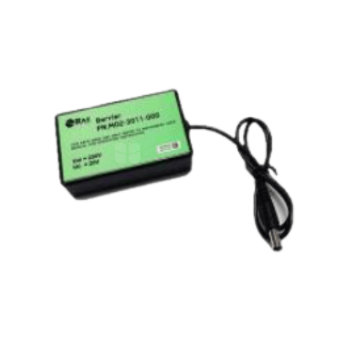 Honeywell RAE Systems QRAE 3 Accessories Honeywell QRAE 3 Accessories Barrier Box for ATEX certified model P/N: M02-3011-000