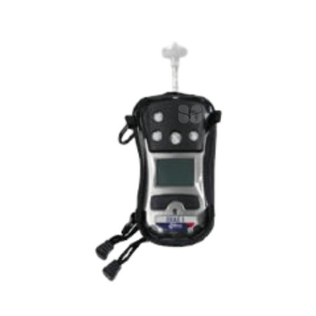 Honeywell RAE Systems QRAE 3 Accessories Honeywell QRAE 3 Accessories QRAE 3 holster case P/N: M02-2041-000