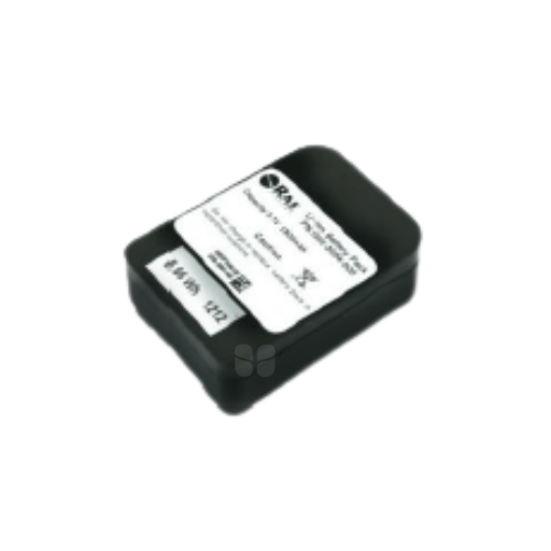 Honeywell RAE Systems ToxiRAE Pro Calibration System Replacement Parts Rechargeable Li-ion battery P/N: G02-3004-000
