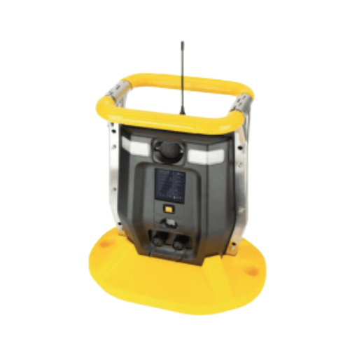 Honeywell RAE Systems Honeywell BW RigRat HRR-A100009ABK-000 Honeywell BW™ RigRat, Basic diffusion: BLE only (BLE default for all versions), Catalytic LEL (0-100% LEL), CO - Carbon Monoxide (0-500 ppm), H₂S - Hydrogen Sulphide (0-100 ppm), O₂ - Liquid Oxygen (0-30% Vol.)