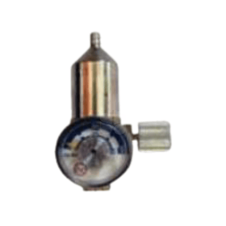 Honeywell Honeywell Calibration Gases REG-1.00 Honeywell FIXED FLOW REGULATOR 1 LPM