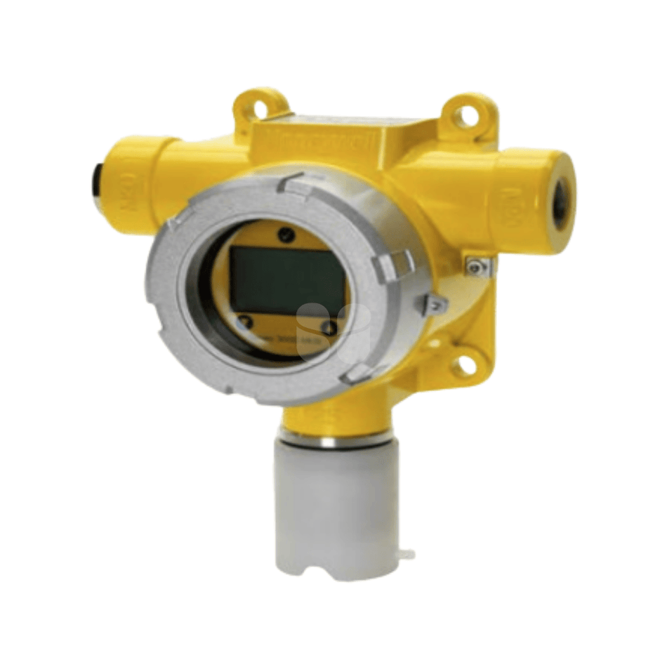 Honeywell Honeywell Series 3000 S3KAL2 Honeywell ATEX/IECEx approved Series 3000 MkII toxic and oxygen transmitter, Aluminium LM25 and 2 x M20 entries