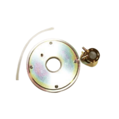 Honeywell Honeywell XNX Universal Transmitter S3KDMK Honeywell Duct mounting kit for Series 3000 and XNX EC toxic sensors