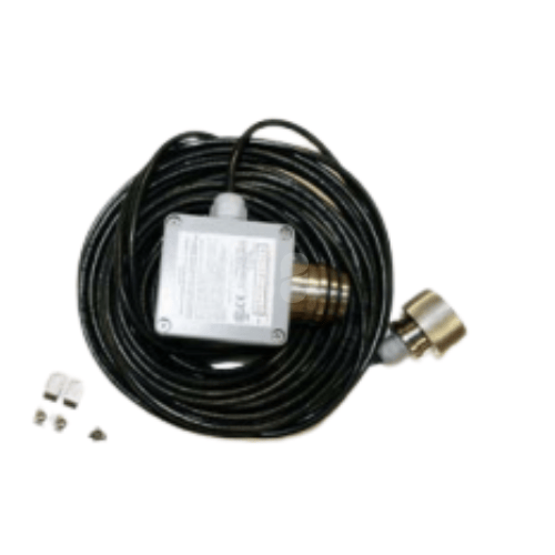 Honeywell Honeywell XNX Universal Transmitter S3KRMK Honeywell Remote mounting kit for Series 3000 and XNX EC toxic sensors including sensor connection unit fitted with 15m cable and connection plug for transmitter