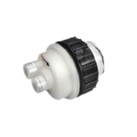Honeywell Honeywell XPT Gas Detection Sampling System S49Z100 Honeywell Sample gas filterAGF-FE-4-KV, Mat.: PTFE, Glass, incl. filter element 2Î¼m