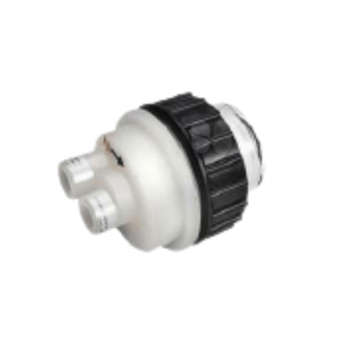 Honeywell Honeywell XPT Gas Detection Sampling System S49Z100 Honeywell Sample gas filterAGF-FE-4-KV, Mat.: PTFE, Glass, incl. filter element 2Î¼m