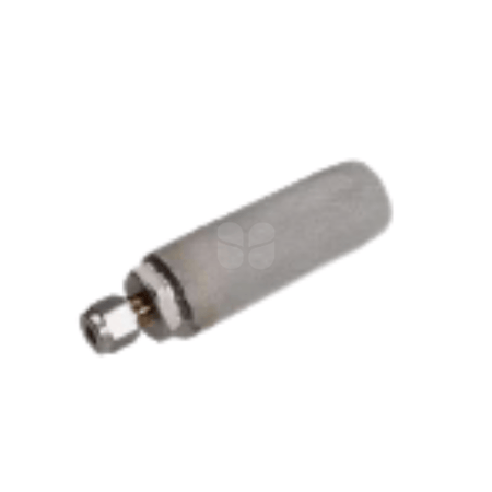 Honeywell Honeywell XPT Gas Detection Sampling System S49Z107 Honeywell Filter element made of sintered stainless steel, with 6mm Swagelok connector