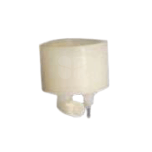 Honeywell Honeywell XPT Gas Detection Sampling System S49Z134 Honeywell Flow housing for APEX-Sensor, Mat.: PVDF, Incl. connections 1/8â€œG to DN 4/6