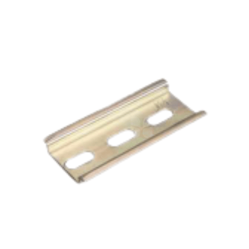 Honeywell Honeywell XPT Gas Detection Sampling System S49Z207 Honeywell Top hat rail, 0,1m