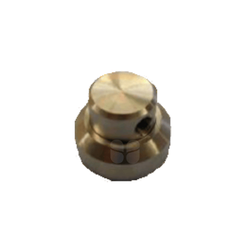 Honeywell Honeywell XPT Gas Detection Sampling System S49Z273 Honeywell Flow housing Stainless steel for EC sensor Honeywell without fittings