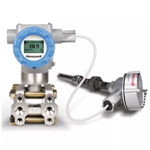 Honeywell SmartLine SMV800 Multivariable Transmitter