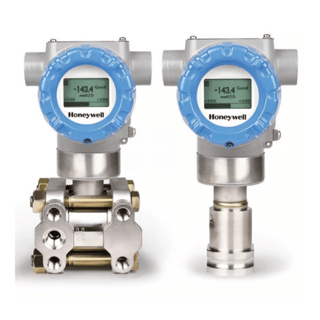 Honeywell SmartLine SmartLine STA800 - Absolute Pressure