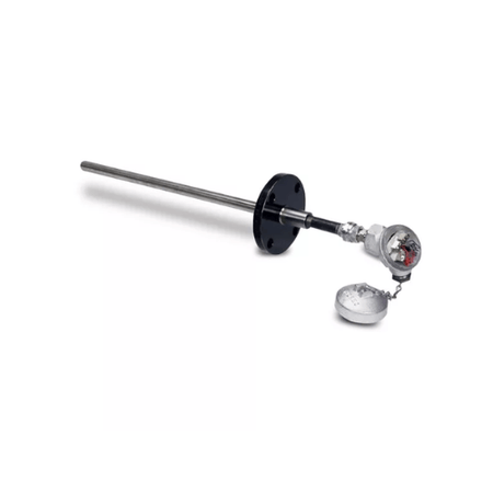 Honeywell SmartLine Temperature Probe Assemblies