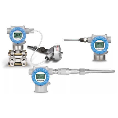 Honeywell SmartLine Temperature Probe Assemblies