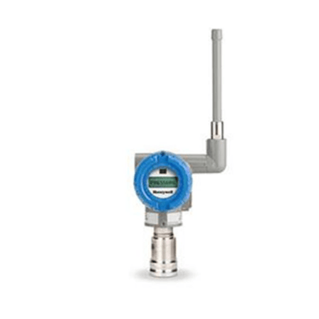 Honeywell SmartLine Wireless Absolute Pressure