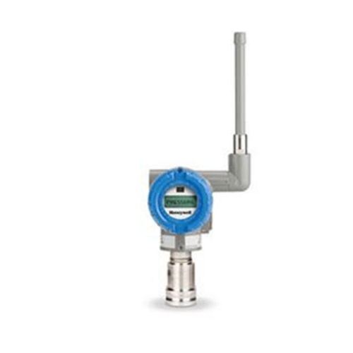 Honeywell SmartLine Wireless Absolute Pressure