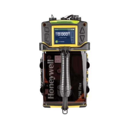 Honeywell Honeywell SPM Flex SPMF-F1AU Honeywell SPM Flex Fixed Unit for Australia