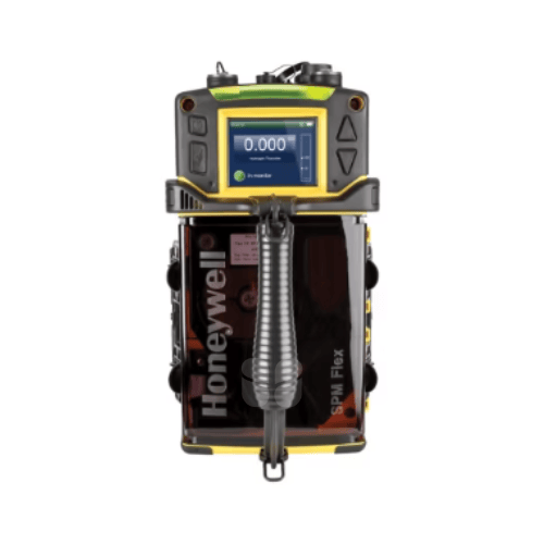 Honeywell Honeywell SPM Flex SPMF-F1AU Honeywell SPM Flex Fixed Unit for Australia