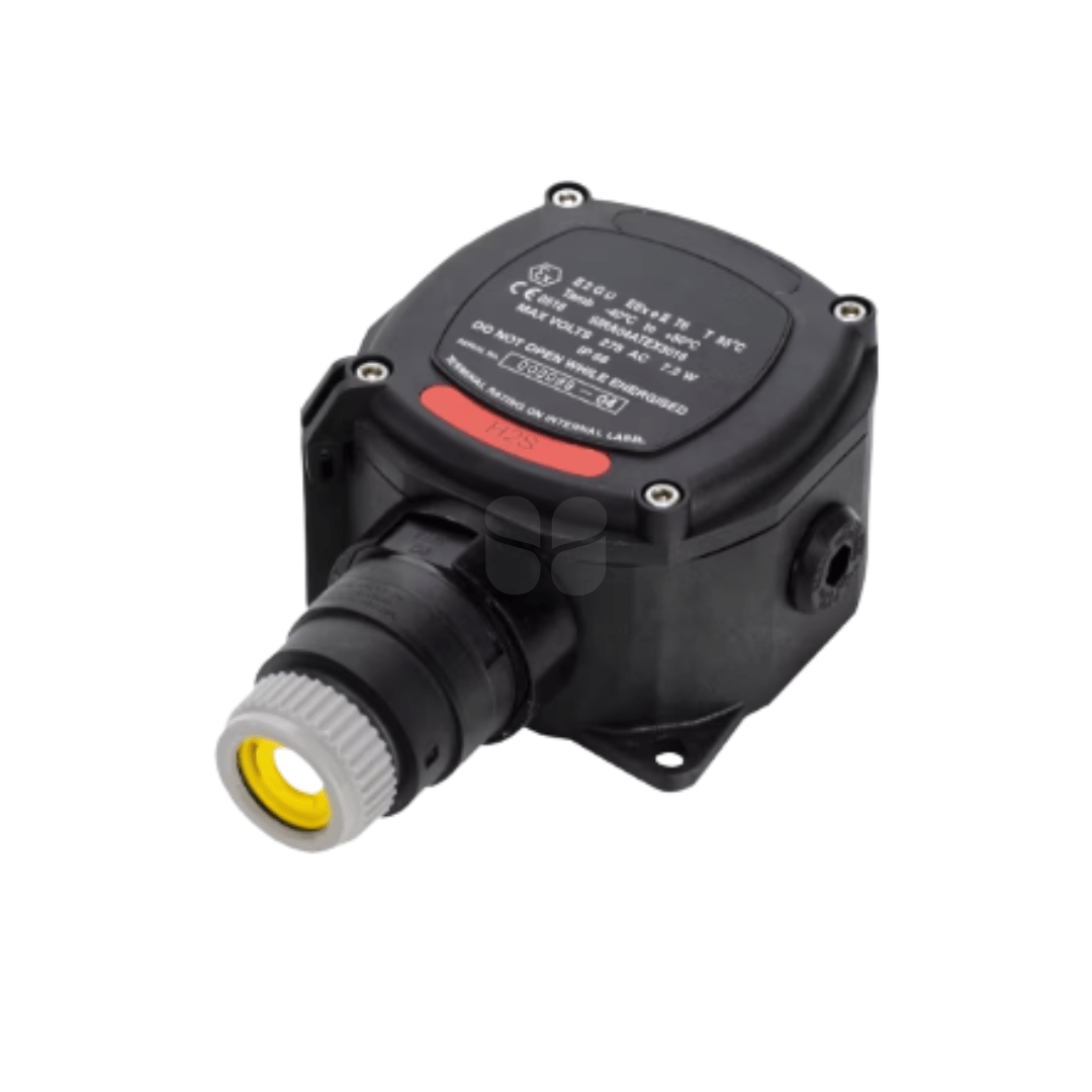 Honeywell Honeywell Sensepoint SPSTAXF1 Honeywell Sensepoint with Junction Box 0-100%LEL Methane