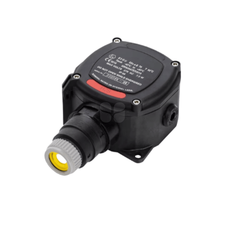 Honeywell Honeywell Sensepoint SPSTAXF1 Honeywell Sensepoint with Junction Box 0-100%LEL Methane