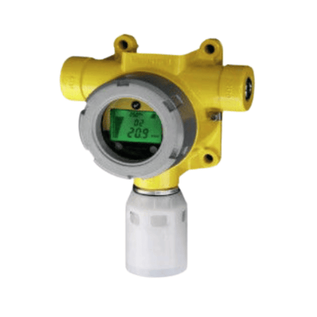 Honeywell Honeywell Sensepoint XCD SPXCDALMTXO Honeywell Sensepoint XCD O2 Transmitter (without sensor),4 to 20 mA output,ATEX/IECEx/Asian approvals,2 x M20 entries, LM25,includes nylon weather protection