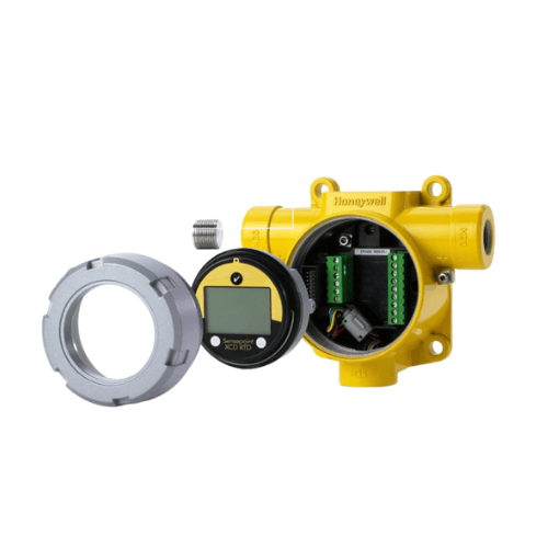 Honeywell Honeywell Sensepoint XCD SPXCDALMTXO Honeywell Sensepoint XCD O2 Transmitter (without sensor),4 to 20 mA output,ATEX/IECEx/Asian approvals,2 x M20 entries, LM25,includes nylon weather protection