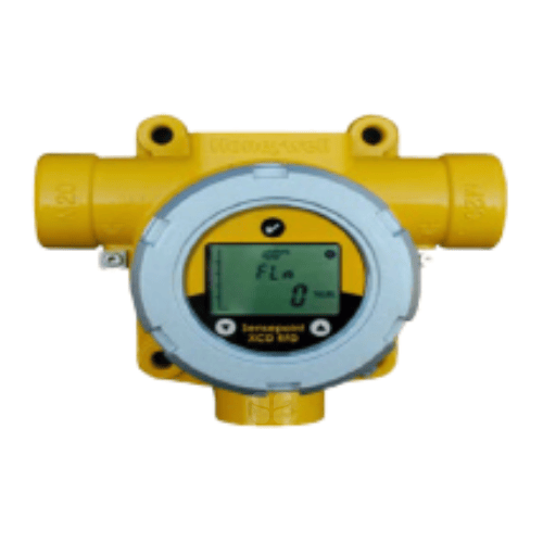 Honeywell Honeywell Sensepoint XCD SPXCDASMRFD Honeywell Sensepoint XCD RFD Transmitter,4 to 20 mA output,ATEX/IECEx,2 x M20 entries,1 x M25 entry,316SS
