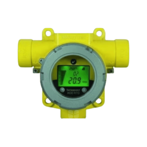 Honeywell Honeywell Sensepoint XCD SPXCDASMTX4 Honeywell Sensepoint XCD RTD Transmitter,4 to 20 mA output,ATEX/IECEx,2 x M20 entries,1 x M25 entry,316SS