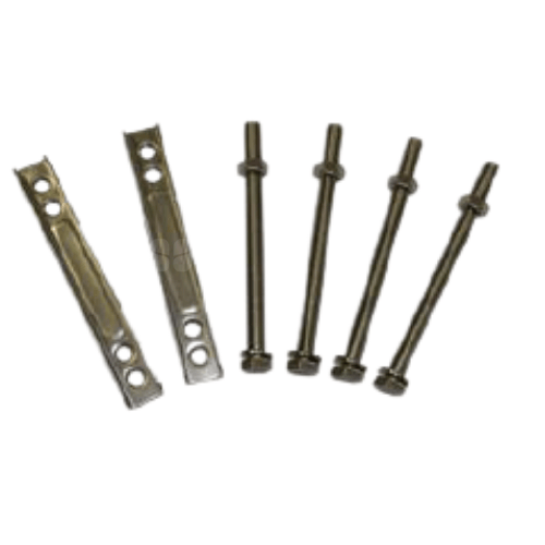 Honeywell Honeywell Series 3000 SPXCDMTBR Honeywell Series 3000 Mounting bracket (inc. bolts, nuts, brackets)